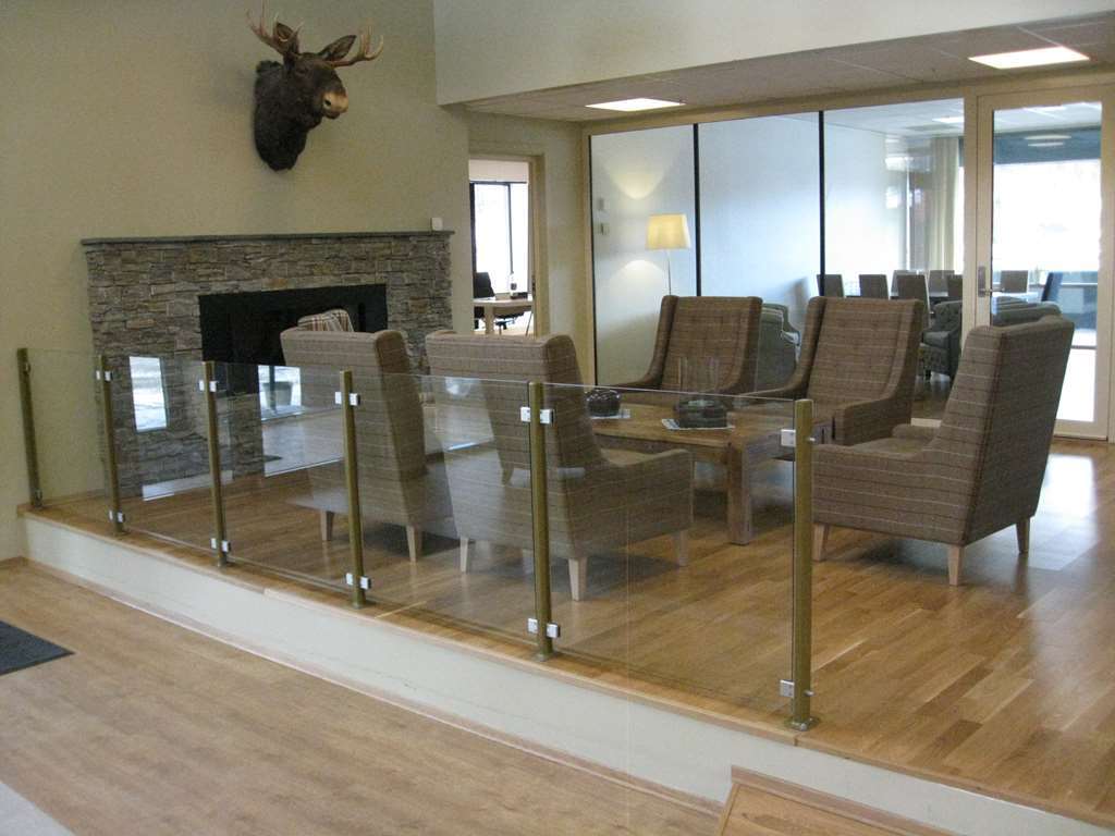 Dombas Hotel Interior foto