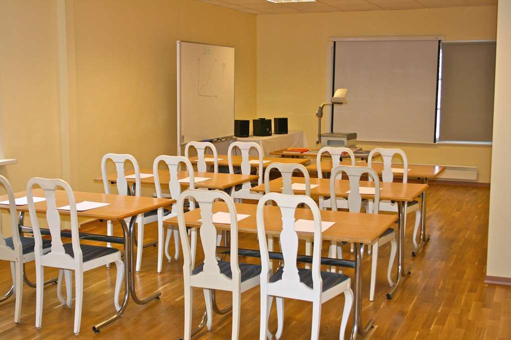 Dombas Hotel Facilidades foto