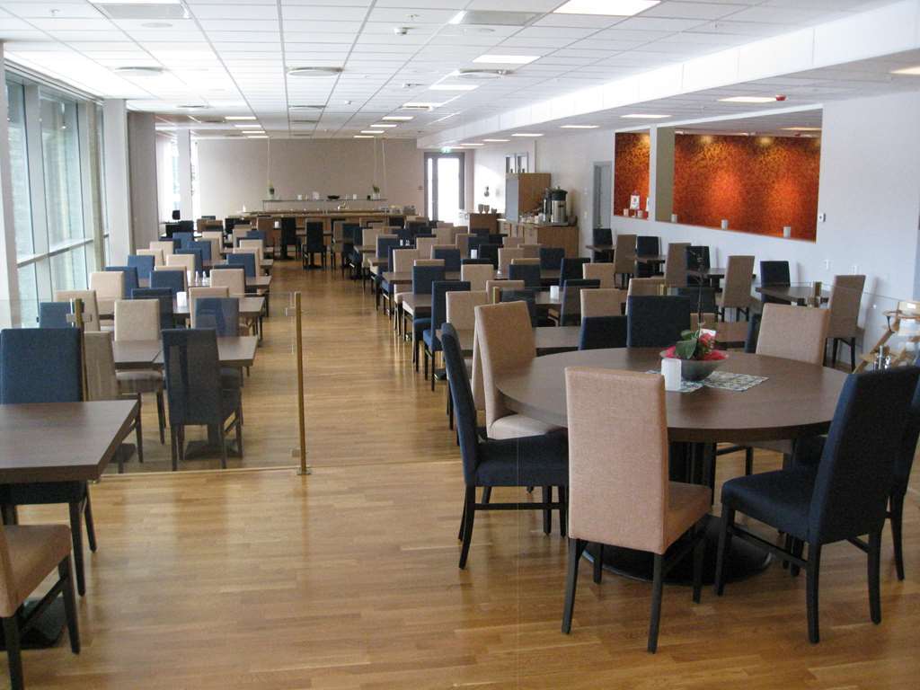 Dombas Hotel Restaurante foto