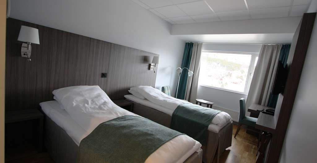 Dombas Hotel Habitación foto